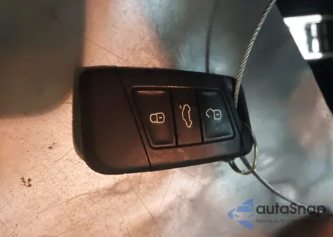 2021 Volkswagen Jetta Gli 2.0T Autobahn/2.0T S z USA, uszkodzony, nr VIN 3VW6T7BU5MM026376